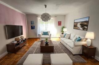 Wohnung kaufen in 83646 Bad Tölz, *Gut geschnittene und helle 3 Zimmer-Wohnung in top Lage von Bad Tölz!*