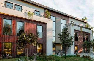 Wohnung kaufen in 41066 Bettrath, Urbaner Wohnkomfort mit Stil – Moderne 3-Zimmer-Wohnung in Bestlage von Bettrath!