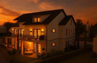 Wohnung kaufen in 85290 Geisenfeld, Modern & effizient – durchdachte 2-Zimmer-Wohnung mit Balkon