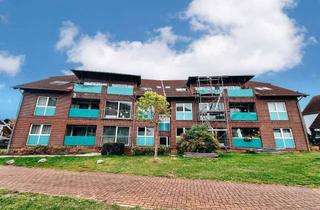 Wohnung kaufen in 30880 Laatzen, Zweizimmer-Glück mit Wohlfühlcharakter in Laatzen