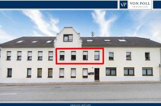 Wohnung kaufen in 54293 Quint, TRIER-QUINT: Gepflegte 2-Zimmer-Wohnung in guter Wohnlage