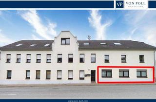 Wohnung kaufen in 54293 Quint, TRIER-QUINT: Gepflegte 3-Zimmer-Wohnung in guter Wohnlage