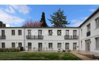 Wohnung kaufen in 38106 Braunschweig, MAISONETTE-WOHNUNG MIT STELLPLATZ IM ÖSTLICHEN RINGGEBIET