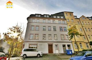 Wohnung kaufen in Agricolastraße 67, 09112 Kaßberg, WOW! Super 2-R.-WE auf dem Kaßberg zur Eigennutzung!