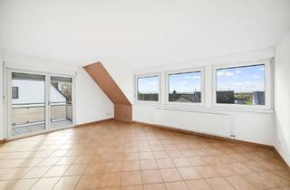 Wohnung kaufen in 56220 Sankt Sebastian, Moderne Vierzimmerwohnung in St. Sebastian in ruhiger Lage