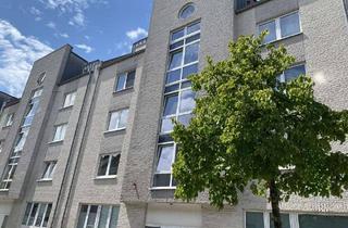 Wohnung kaufen in 33602 Innenstadt, Urbanes Wohnen mit Komfort-Stadtwohnung mit TG-Platz und Fahrstuhl-sofort bezugsbereit!