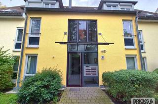 Wohnung kaufen in 01723 Wilsdruff, +++ Willkommen daheim! Traumhafte 4-Raum-Maisonette für die ganze Familie in Kesselsdorf +++