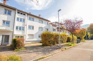 Wohnung kaufen in 79117 Waldsee, Bezugsfreie 3-Zimmer-Dachgeschosswohnung am Römerhof in Littenweiler (Erbbaurecht)