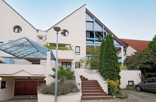 Wohnung kaufen in 71272 Renningen, Attraktive 2-Zimmer-Wohnung mit optimaler Aufteilung und zwei Terrassen