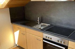 Wohnung kaufen in Dauchinger Straße 14, 78647 Trossingen, 5% Rendite! Renovierte 2-Zi. Whg. in Trossingen