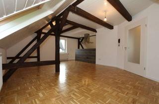 Wohnung kaufen in Unterhaunstädter Weg, 85055 Ingolstadt, 2-Zimmer-DG-Wohnung in Ingolstadt