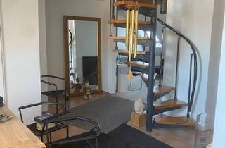 Wohnung kaufen in Ludwigstr. 19, 90763 Südstadt, Gepflegte 3-Zimmer Maisonettwohnung in Fürth-Südstadt