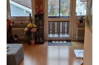 Wohnung kaufen in 83451 Piding, Attraktive 2 Zimmer Wohnung mit eigener Garage und Kellerabteil