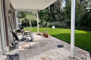 Wohnung kaufen in 76530 Innenstadt, Großzügige Gartenwohnung mit Blick ins Grüne – Stilvoll wohnen in Baden-Baden