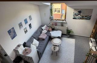 Wohnung kaufen in Munketoft 126, 24937 Sandberg, Seltene Investment-Möglichkeit! Studenten-Appartment neben der Uni!