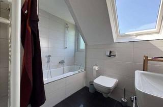 Wohnung kaufen in 58675 Hemer, Vermietete Dachgeschosswohnung in guter Wohnlage von Hemer