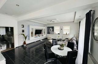 Wohnung kaufen in 91083 Baiersdorf, Gepflegte 3,5-Zimmer Erdgeschosswohnung mit Garten in Baiersdorf