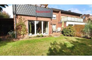 Wohnung kaufen in 47608 Geldern, Helle Gartenwohnung mit Terrasse in ruhiger Lage von Geldern-Veert!