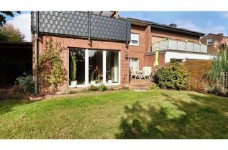 Wohnung kaufen in 47608 Geldern, Helle Gartenwohnung mit Terrasse in ruhiger Lage von Geldern-Veert!