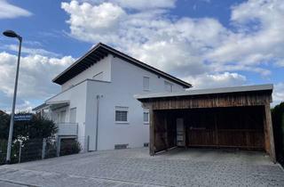 Wohnung kaufen in 84347 Pfarrkirchen, Moderne 2-Zimmer Wohnung in Pfarrkirchen Mooshof