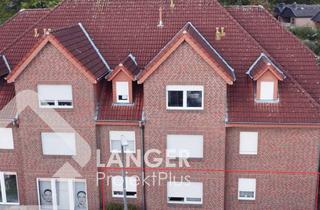 Wohnung kaufen in 49808 Lingen, 3-Zimmer-Eigentumswohnung in zentraler Lage von Lingen – ideal für Eigennutzer und Kapitalanleger