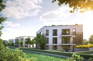 Wohnung kaufen in Annemarie-Renger-Straße, 55130 Weisenau, wunderschöne DG 2 Zimmerwohnung