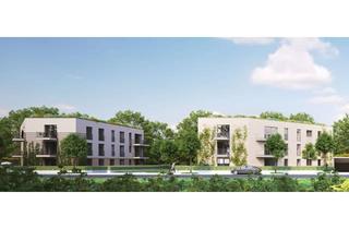 Wohnung kaufen in Annemarie-Renger-Straße, 55130 Weisenau, Helle Dachgeschoss 2 Zimmer Wohnung