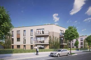 Wohnung kaufen in Annemarie-Renger-Straße, 55130 Weisenau, Neubau gut geschnittene 2 Zimmerwohnung