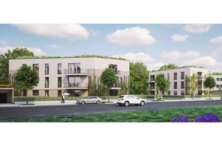 Wohnung kaufen in Annemarie-Renger-Straße, 55130 Weisenau, Freundliche, helle 2 Zimmer Wohnung im 1. OG