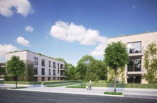 Wohnung kaufen in Annemarie-Renger-Straße, 55130 Weisenau, Helle 2 Zimmer EG Wohnung mit großer Terrasse