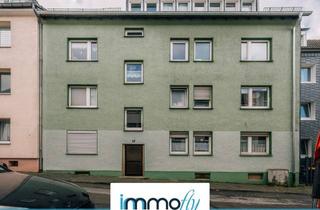 Wohnung kaufen in 42853 Innen, Attraktive Dachgeschosswohnung in Top-Lage – perfekt für Singles, Paare und Investoren