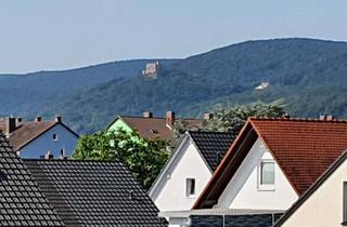 Wohnung mieten in Adolf-Kolping-Str. 48, 67433 Neustadt, 4-Zimmer-Erdgeschosswohnung mit Terrasse, gehobene Ausstattung in Neustadt