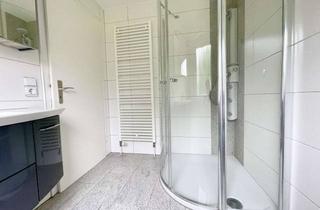 Wohnung mieten in 78628 Rottweil, Modernisierte 4-Zimmer-Erdgeschosswohnung mit Balkon und Einbauküche in Rottweil