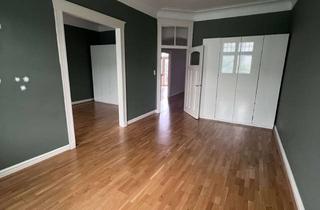 Wohnung mieten in Merkurstraße 50, 40223 Bilk, BEFRISTET BIS 01.05.26