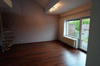 Wohnung mieten in 41836 Hückelhoven, Moderne Maisonette Wohnung in Hückelhoven-Baal