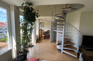 Wohnung mieten in Thalkirchner Straße 125a, 81371 Sendling, Vollständig renovierte unmöblierte 2-Raum-Wohnung mit Dachterrasse und neuer Einbauküche in München