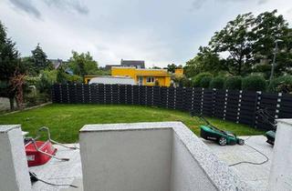 Wohnung mieten in Rösrather Straße 122, 51107 Ostheim, Gartenwohnung mit Luxuriösen 2,5-Zimmer in Köln Ostheim