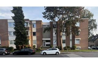 Wohnung mieten in Schlossparkstraße 132, 52072 Laurensberg, Sonnige 2-Zimmerwohnung mit Balkon (58qm ) mit PKW-Stellplatz Nähe Schloss Rahe in Laurensberg