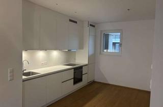 Wohnung mieten in Heusteige, 88400 Biberach, **Tolle 2 Raum-Wohnung mit EBK und Balkon**