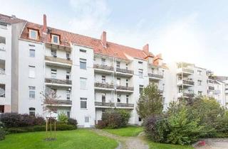 Wohnung mieten in Klopstockstraße 16, 27570 Geestemünde, Frisch modernisierte 2-Zimmer-Wohnung mit Balkon in Geestemünde!