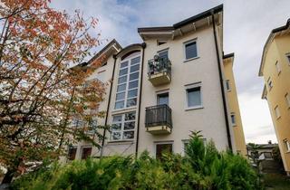 Wohnung mieten in Am Hohenstein 25, 74889 Sinsheim, Ansprechende 2,5 - Zimmer-Wohnung mit Balkon in Sinsheim-Ost