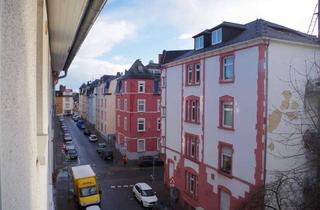 Wohnung mieten in Am Alten See 16, 60489 Rödelheim, 3 Zi.-Whg mit Balkon, Gartenmitbenutzung u. Stellplatz in Rödelheim ab 1.2. oder 1.1.