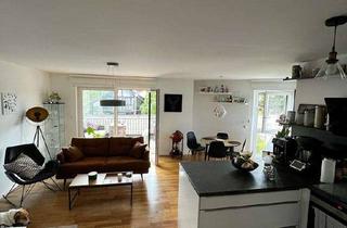 Wohnung mieten in Münchnerstr. 61 F, 85614 Kirchseeon, Hochwertige 3-Zimmer-Wohnung mit Balkon in Kirchseeon