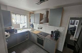 Wohnung mieten in Vogelsangerstraße, 58285 Gevelsberg, Modernisierte Wohnung mit dreieinhalb Zimmern sowie Balkon und EBK in Gevelsberg