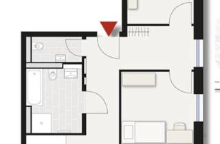 Wohnung mieten in Drosselweg, 73765 Neuhausen, Erstbezug: Moderne 3-Zimmer-Wohnung in Neuhausen