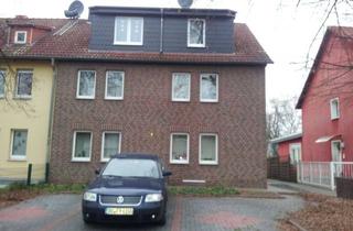 Wohnung mieten in 47228 Bergheim, Drei-Zimmer-Wohnung in ruhiger Lage in Duisburg (47228) zu vermieten