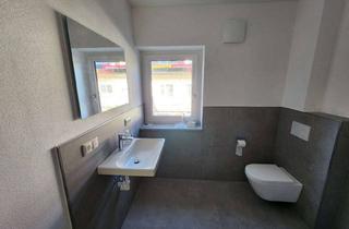 Wohnung mieten in Mindelheimer Str., 86343 Königsbrunn, Erstbezug nach Kernsanierung – moderne 4-Zimmer-Erdgeschosswohnung mit Garten in 3-Familienhaus