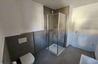 Wohnung mieten in Mindelheimer Str., 86343 Königsbrunn, Erstbezug nach Kernsanierung – moderne 4-ZKB - 1. OG in hochwertig saniertem 3-Familienhaus