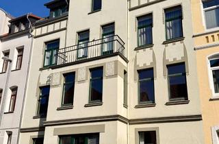 Wohnung mieten in Landwehrstraße 66, 30519 Döhren, Einziehen und wohlfühlen – frisch renoviertes Schmuckstück in Jugendstil-Haus in Hannover-Döhren!