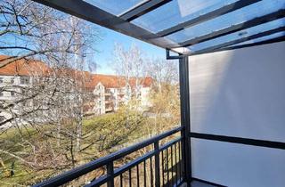 Wohnung mieten in August-Bebel-Straße, 04425 Taucha, ***Ruhiges Wohnen in Taucha*** - WE 12 - ZEIT FÜR MEHR!